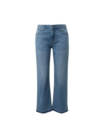 S.OLIVER RED LABEL Jeans in Blau