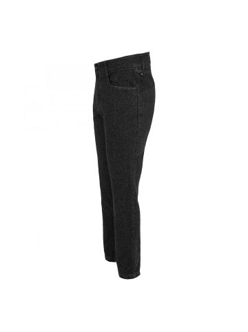Salewa M FANES HEMP DENIM PANTS in Schwarz