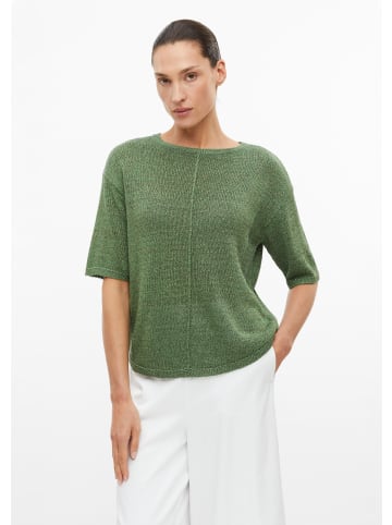s.Oliver Strickpullover in 72X2_salbeigrün