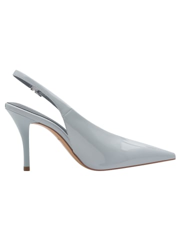 Tamaris Slingpumps in LIGHT BLUE