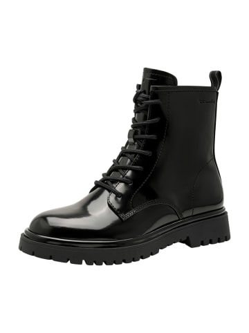 Tamaris Stiefeletten schwarz