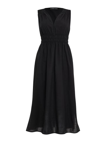 Threadbare Kleid THBSaltwater in Black
