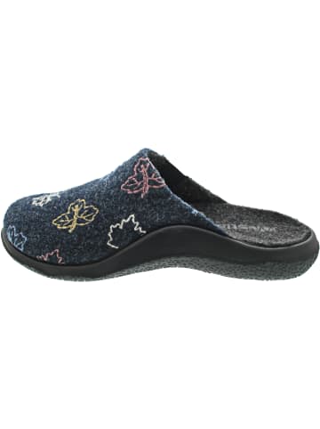 WESTLAND Roubaix 11 Hausschuh Blau