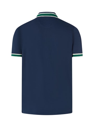 Finshley & Harding London Poloshirt in mais