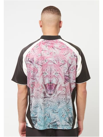 Puma Puma Mesh-T-Shirts in multicolor