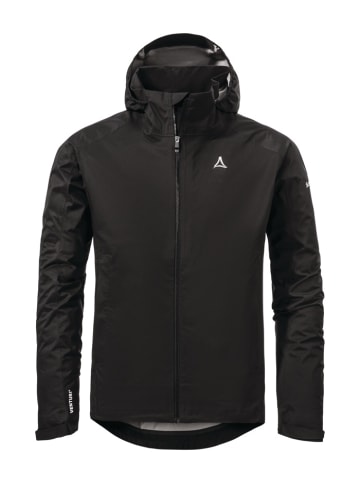 Schöffel Jacke "2.5L Jacket Tarvis M" in black