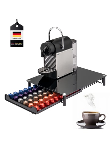 bremermann Kaffeekapsel-Box