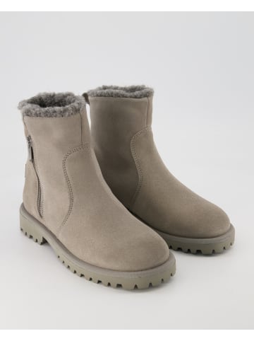 Zahira Klassische Stiefeletten in Grau