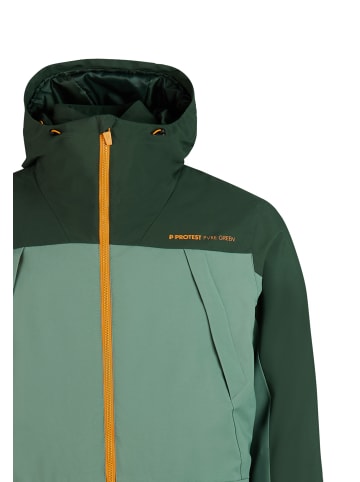 Protest " PRTDunton in Aspen green