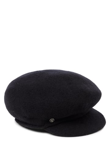 Loevenich Mütze in schwarz - 0003