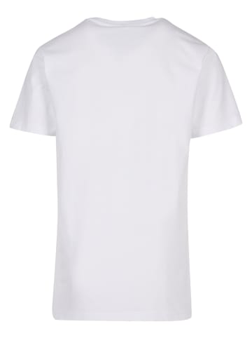 Mister Tee T-Shirts in white