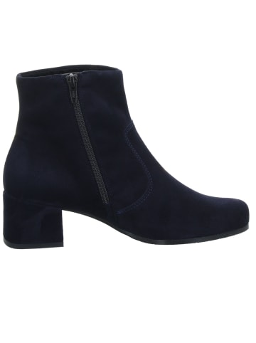 Semler Stiefelette Mira in midnightblue