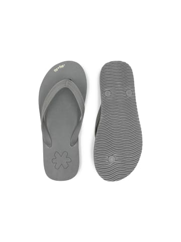 Flip Flop Badezehentrenner  "originals" in grau