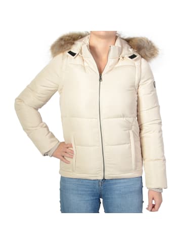 Redskins  Daunenjacke Clarysse Campbell Beige