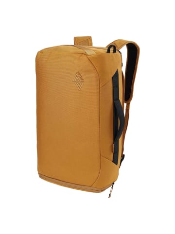 Nitro Shuffle Daypack 55 cm in amber glow