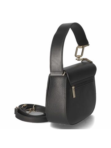 Tamaris Handtasche in schwarz