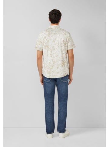 s.Oliver Hemd  in  81A3_beige