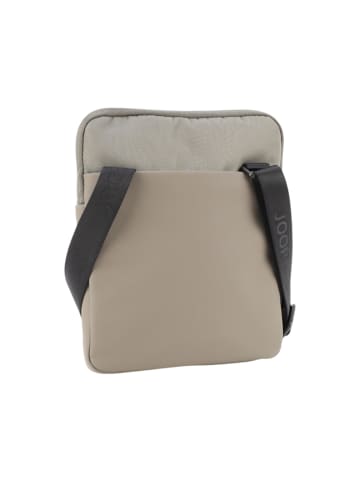Joop Jeans Schultertasche 'Atessa Liam in Morel 19,00 x 24,00 x 2,50 cm'