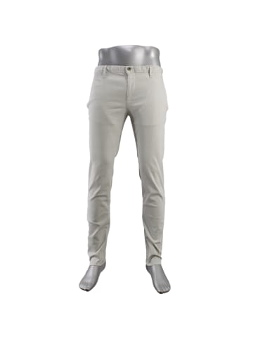 ALBERTO THE LIGHT JEANS CHINO in Taupe