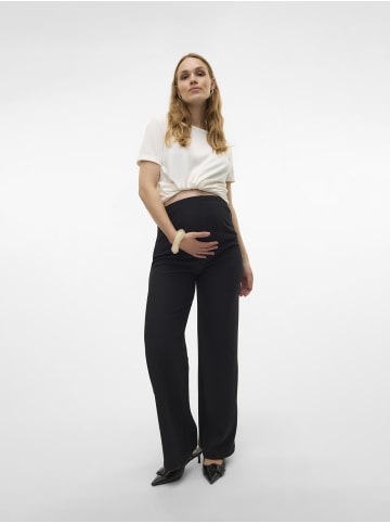 mama licious Leggings in Black