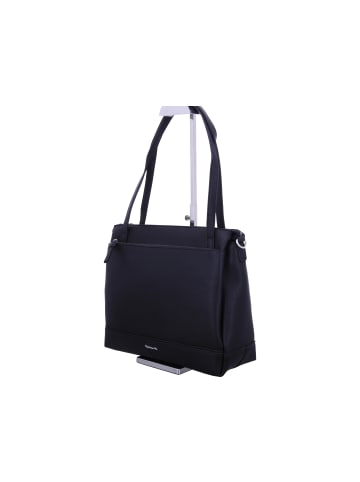 Tamaris Tasche in schwarz