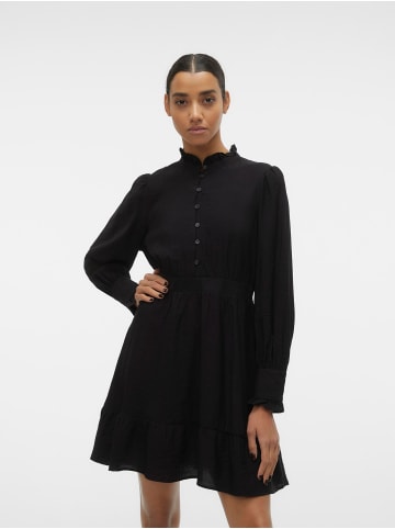 Vero Moda Kleid in Black