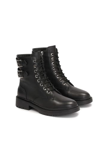 Kazar Boots DILL in Schwarz