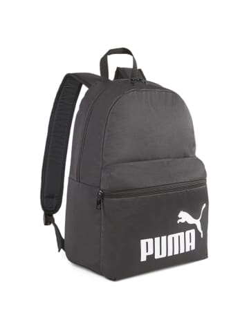 Puma Rucksack in Schwarz