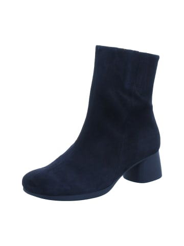 Think! Komfort Stiefeletten in Schwarz