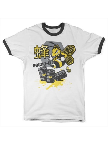 Breaking Bad T-Shirt in Weiß