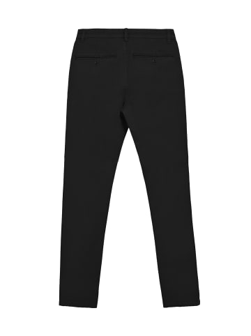 Polo Club Chino in Schwarz