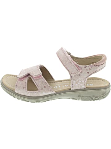 Ricosta Moni Sandale Rosa
