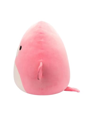 jazwares Squishmallows SQCR06634 Morlai die Seekuh 40 cm Plüsch Kuscheltier 3+