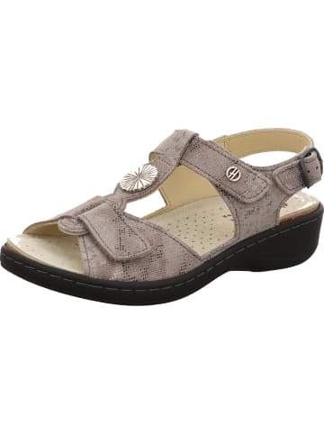 Hickersberger Sandalette in grau