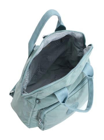 Mindesa Rucksack in Hellblau