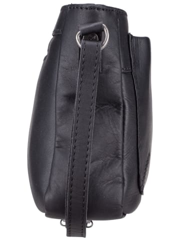 The Chesterfield Brand Handtasche Southampton in Black