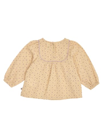 müsli Babylangarmshirt in Safari/ Bloom/ Dream