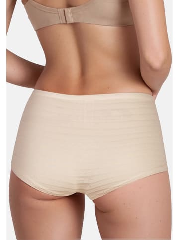 SPEIDEL Panty Cotton & More in Weiß / beige