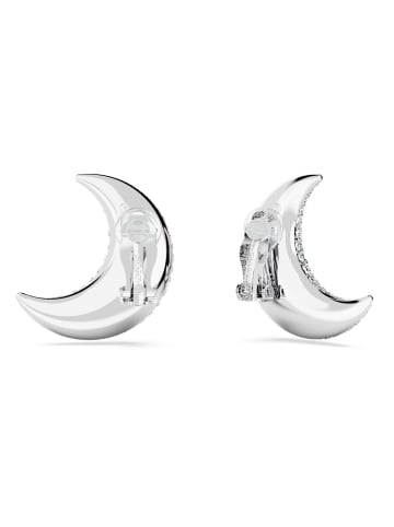 Swarovski Ohrringe für Damen in silber