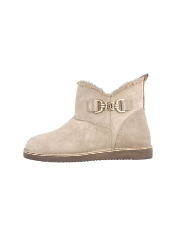 BABOUCHE Lifestyle Mokassin in Beige