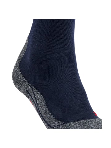 Falke Socken 2er Pack in Dunkelblau