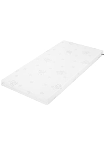 roba Baby-Matratze AIR BALANCE EASY mit gutem Schlafklima