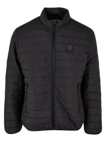 Urban Classics Urban Classics Leichte Jacken in black