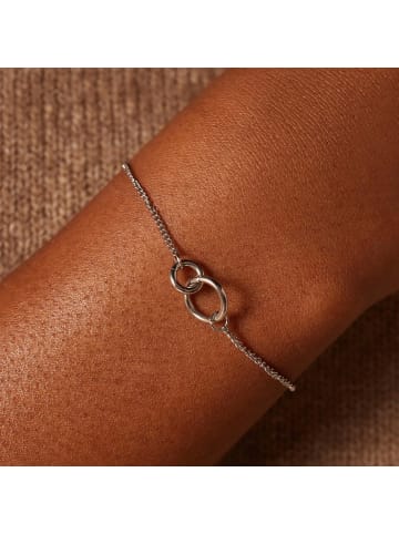 Lucardi Armbänder Mutter/Tochter Rund