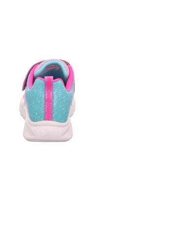 Skechers Sneaker Flicker Flash in Rosa
