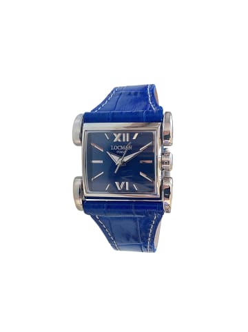 Locman Damenuhr "Latin Lover Ref. 0506" in Blau