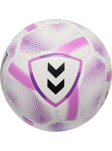 Hummel Fußball Hmlaerofly Erwachsene in WHITE/PURPLE
