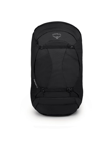 Osprey Farpoint 80 - Reiserucksack 74 cm in schwarz