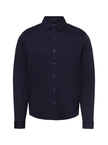 Marc O'Polo Hemd in marine