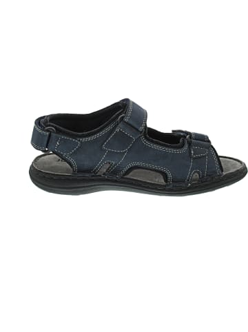 Josef Seibel Vincent 08 Sandale Blau